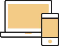 Digital Icon